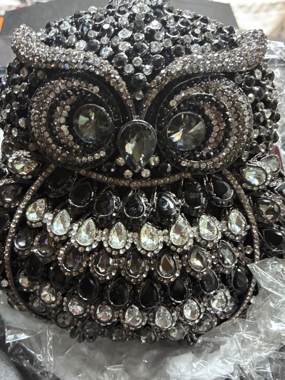 Clutch Purse